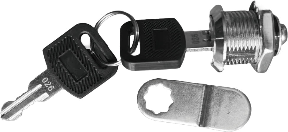 Utilia Serratura Per Cassetta Postale Ginevra/Vienna/Praga