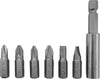Utilia Set Inserti Pz. 7 12.00 Pz