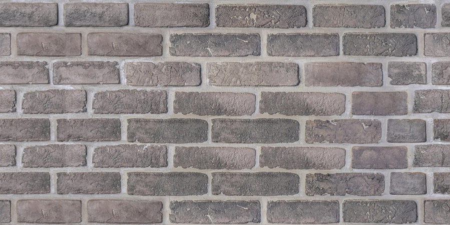 Lastra Decorativa Serigrafata Cm. 50X100 - Effetto London Grey 15.00 Pz