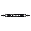 ADESIVO PROTEZIONE MARMITTA TMAX SCARICO compatibile per YAMAHA T MAX 2001-2007