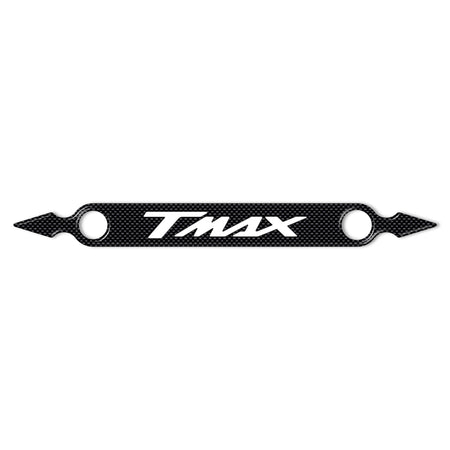 ADESIVO PROTEZIONE MARMITTA TMAX SCARICO compatibile per YAMAHA T MAX 2001-2007