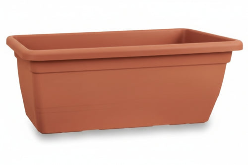 Fioriera Rettangolare 'Anthea' Cm 100X45X40H