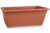 Fioriera Rettangolare 'Anthea' Cm 80X40X34H