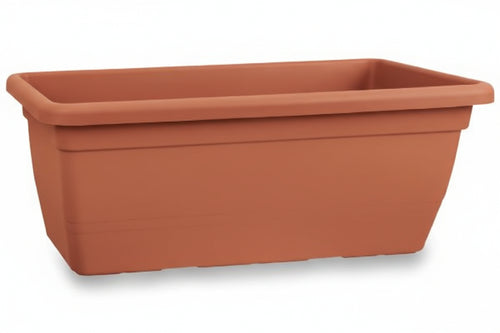 Fioriera Rettangolare 'Anthea' Cm 80X40X34H