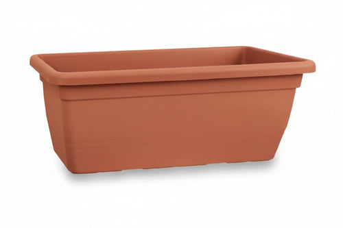 Fioriera Rettangolare 'Anthea' Cm 60X32X28H