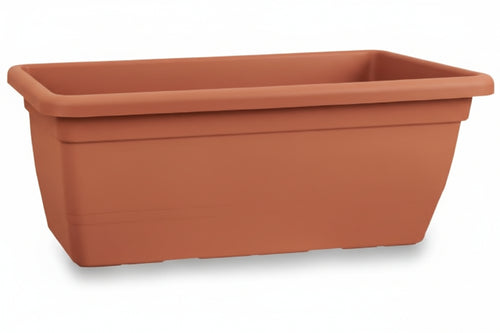 Fioriera Rettangolare 'Anthea' Cm 50X25X22,5H