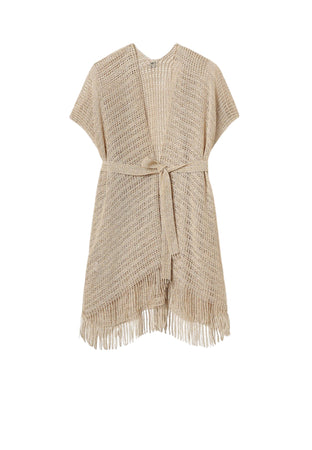 TWINSET 251to5190-oro Twinset Donna da donna