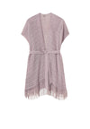 TWINSET Gilet Donna Twinset 251to5190-rs da donna