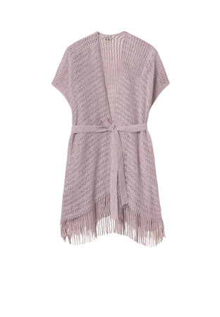 TWINSET Gilet Donna Twinset 251to5190-rs da donna