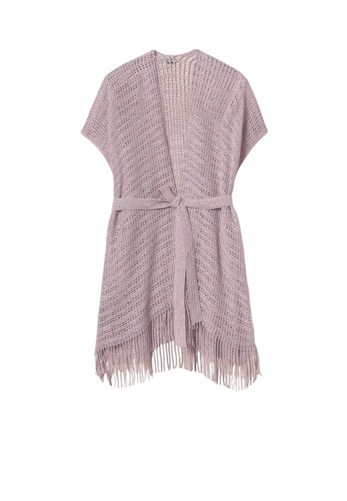 TWINSET Gilet Donna Twinset 251to5190-rs da donna