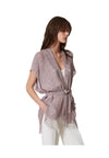TWINSET Gilet Donna Twinset 251to5190-rs da donna