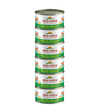 Almo Nature Megapack (6x70gr) gusto Tonno e Gamberetti per Gatti Adulti