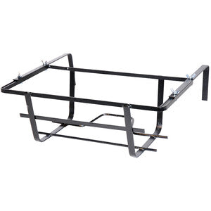 Balconiera Regolabile Tulipano 60X22X18Cm- 6,0 Pz