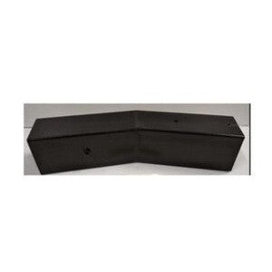 R Supporto In Ferro Palo Verticale X Ombrellone Decent Palo 93X93- 1,0 Pz