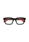 Gucci Occhiale da vista Adulto unisex GG1865O da donna
