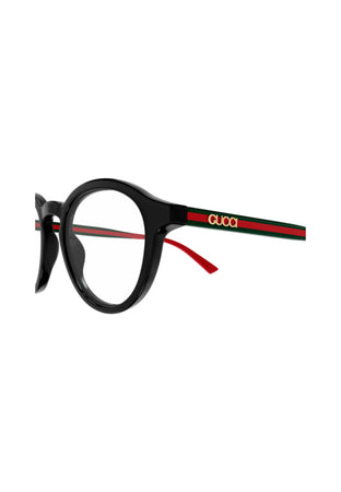 Gucci Occhiale da vista Uomo GG1871O da uomo