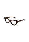 Gucci Occhiale da vista Donna GG1832O da donna