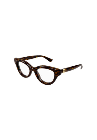 Gucci Occhiale da vista Donna GG1832O da donna