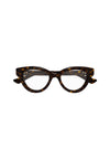Gucci Occhiale da vista Donna GG1832O da donna