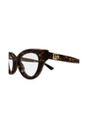 Gucci Occhiale da vista Donna GG1832O da donna