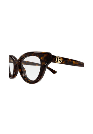 Gucci Occhiale da vista Donna GG1832O da donna