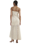 SOUVENIR ABITO Donna pizzo macrame' da donna