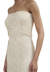 SOUVENIR ABITO Donna pizzo macrame' da donna
