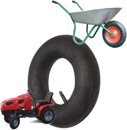 Camera D’Aria Per Ruota Carriola Resistente Alle Forature Elevata Tenuta