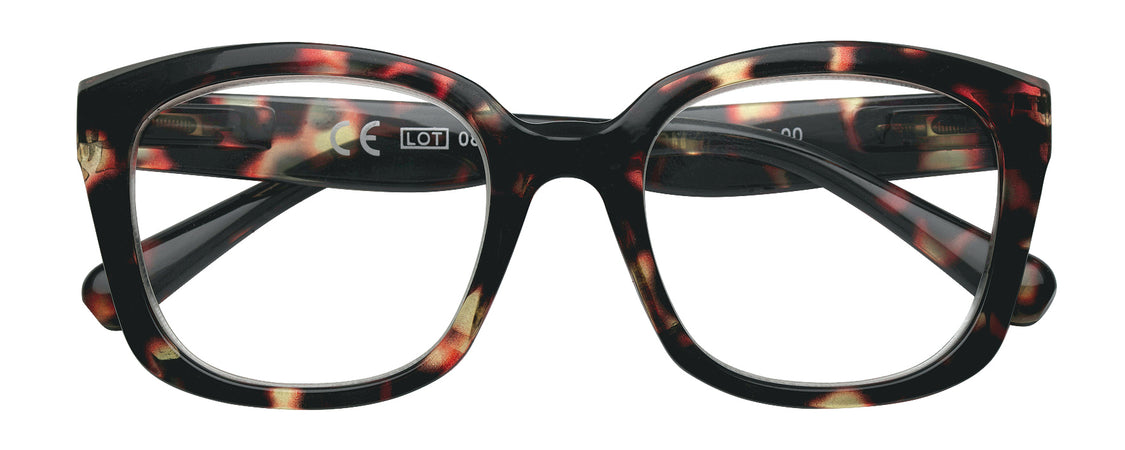 Zippo Occhiali Da Vista +3,00 31Z-B30-Agm300