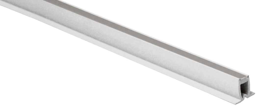 Giunto Di Dilatazione Con Silicone Trasparente Mm. 8X10 H - Mt. 2 50.00 Pz