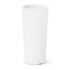 Cachepot Saturno 65Cm Bianco- 1,0 Confezione