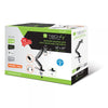Supporto da Scrivania per Monitor 13-27'' con USB e audio