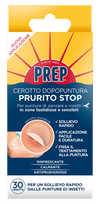 Cerotto Dopopuntura 'Prurito Stop' Cf Da 30 Pezzi - Prep