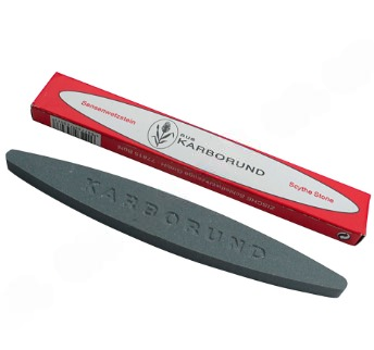 Pietra Cote 'Karborund' Per Falci - Senza Marca