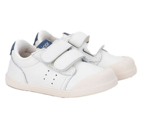 Scarpe tennis bambino Barefoot Igor