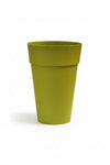 Vaso Conico Alto Houtson D35 H50,8 33L Salvia- 1,0 Pz