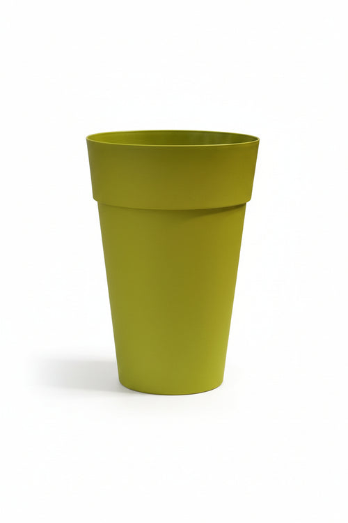 Vaso Conico Alto Houtson D35 H50,8 33L Salvia- 1,0 Pz