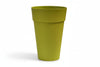Vaso Conico Alto Houston D40 H62,6 50L Salvia- 1,0 Pz