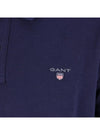 GANT Polo Uomo Gant 2201_423 da uomo