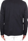HESKIMO Giubbino Uomo Heskimo field jacket Blu da uomo