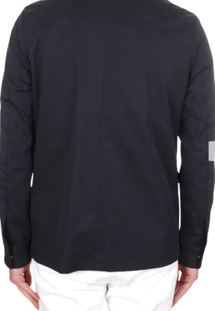 HESKIMO Giubbino Uomo Heskimo field jacket Blu da uomo