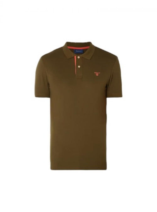 GANT Polo Uomo Gant 252105_342 da uomo