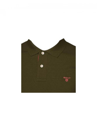 GANT Polo Uomo Gant 252105_342 da uomo