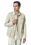 HESKIMO Giubbino Uomo Heskimo field jacket Sand da uomo