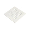 Griglia Per Piatti Doccia Serenity- Bianco- Dh- Pezzi 1