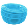Matassa U/UTP Cavo Cat.6A Rame 305m LSZH Rigido Blu