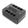 Gruppo Di Continuita 850 Va/510W 8 Pr. Sch.Prot.- 1,0 Pz