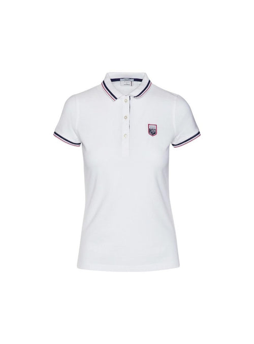 GANT Polo Uomo Gant 2012018_110 da uomo