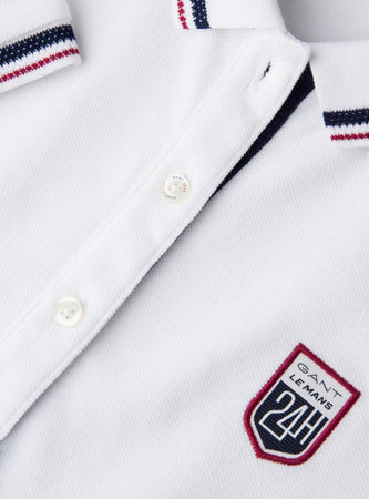 GANT Polo Uomo Gant 2012018_110 da uomo