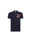 GANT Polo Uomo Gant 2012034_433 da uomo